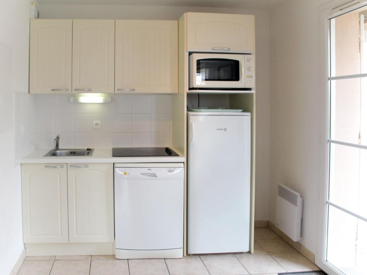 Holiday Home Residence Dune Blanche - Ocean1 By Interhome Biscarrosse-Plage Exteriör bild