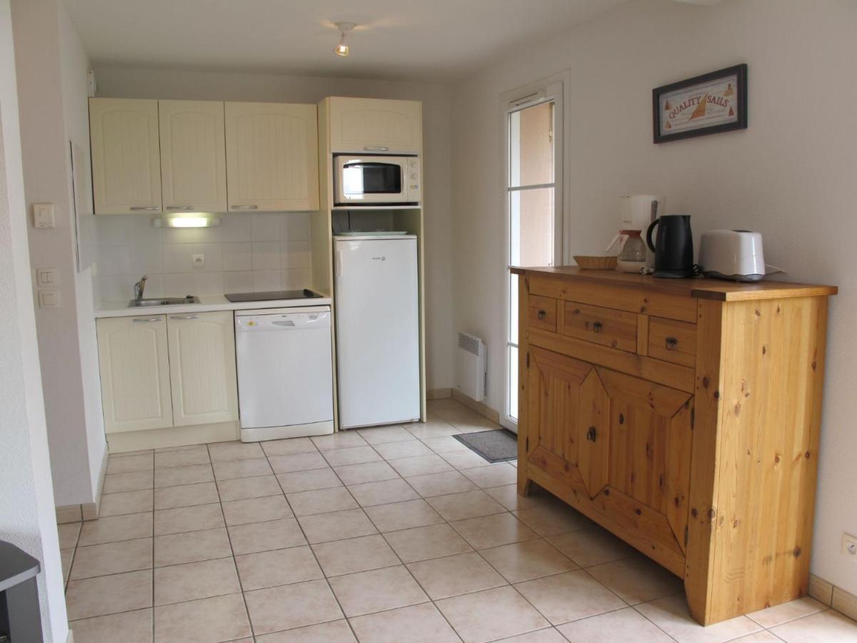 Holiday Home Residence Dune Blanche - Ocean1 By Interhome Biscarrosse-Plage Exteriör bild