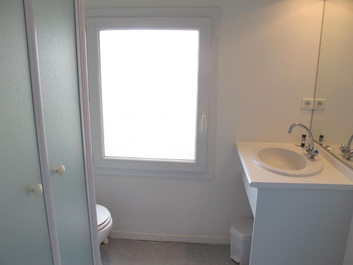 Holiday Home Residence Dune Blanche - Ocean1 By Interhome Biscarrosse-Plage Exteriör bild
