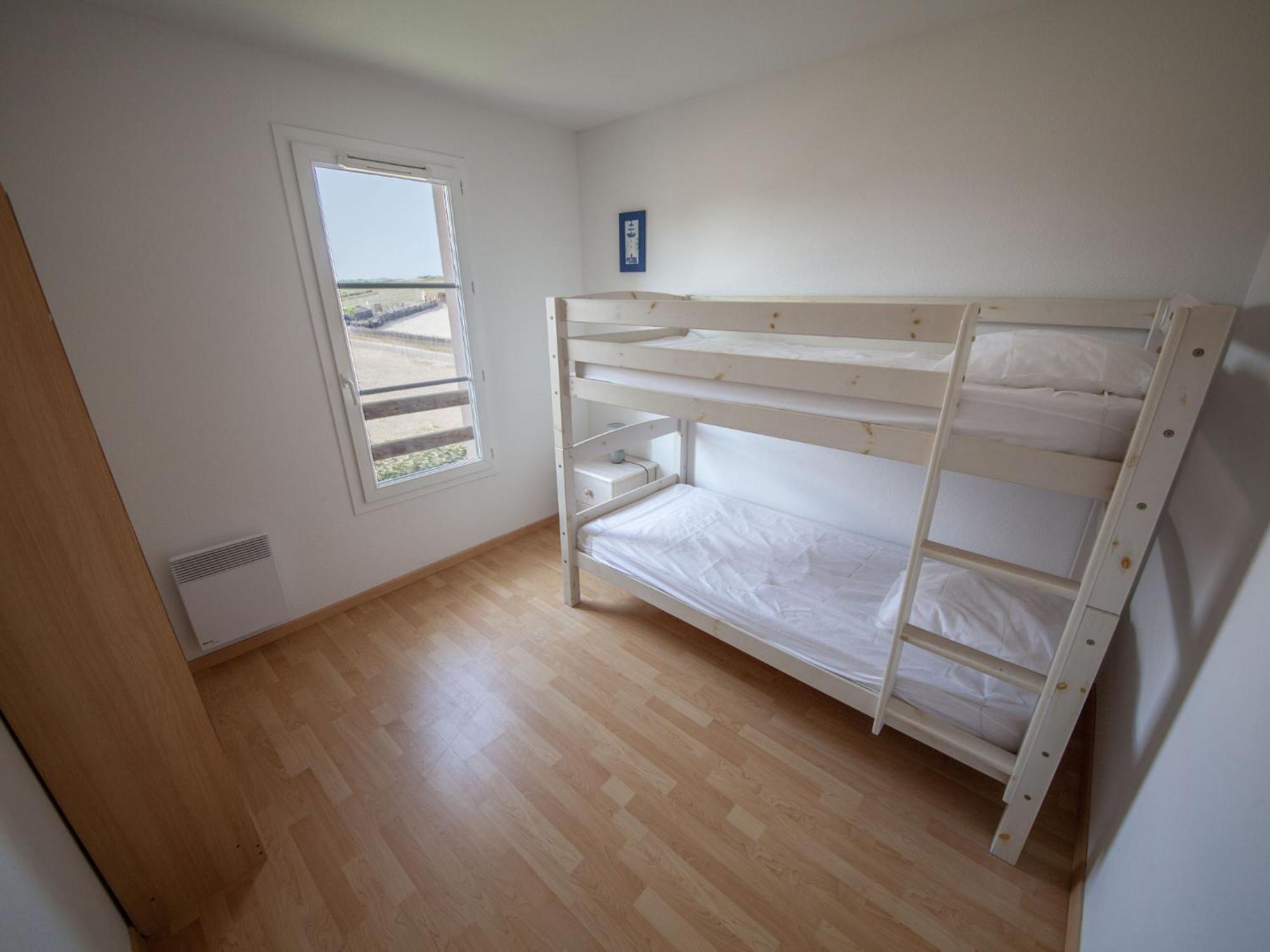 Holiday Home Residence Dune Blanche - Ocean1 By Interhome Biscarrosse-Plage Exteriör bild
