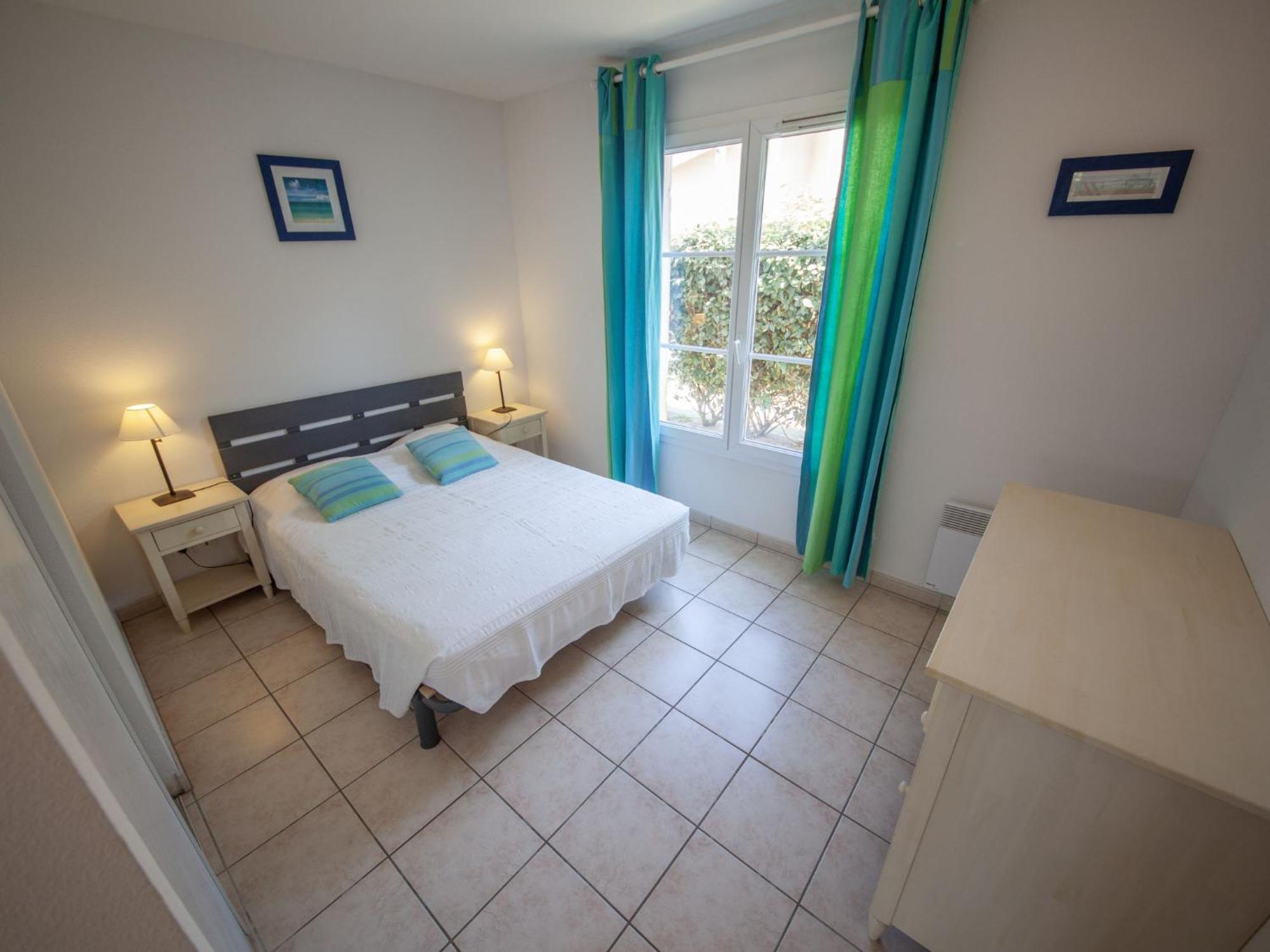 Holiday Home Residence Dune Blanche - Ocean1 By Interhome Biscarrosse-Plage Exteriör bild