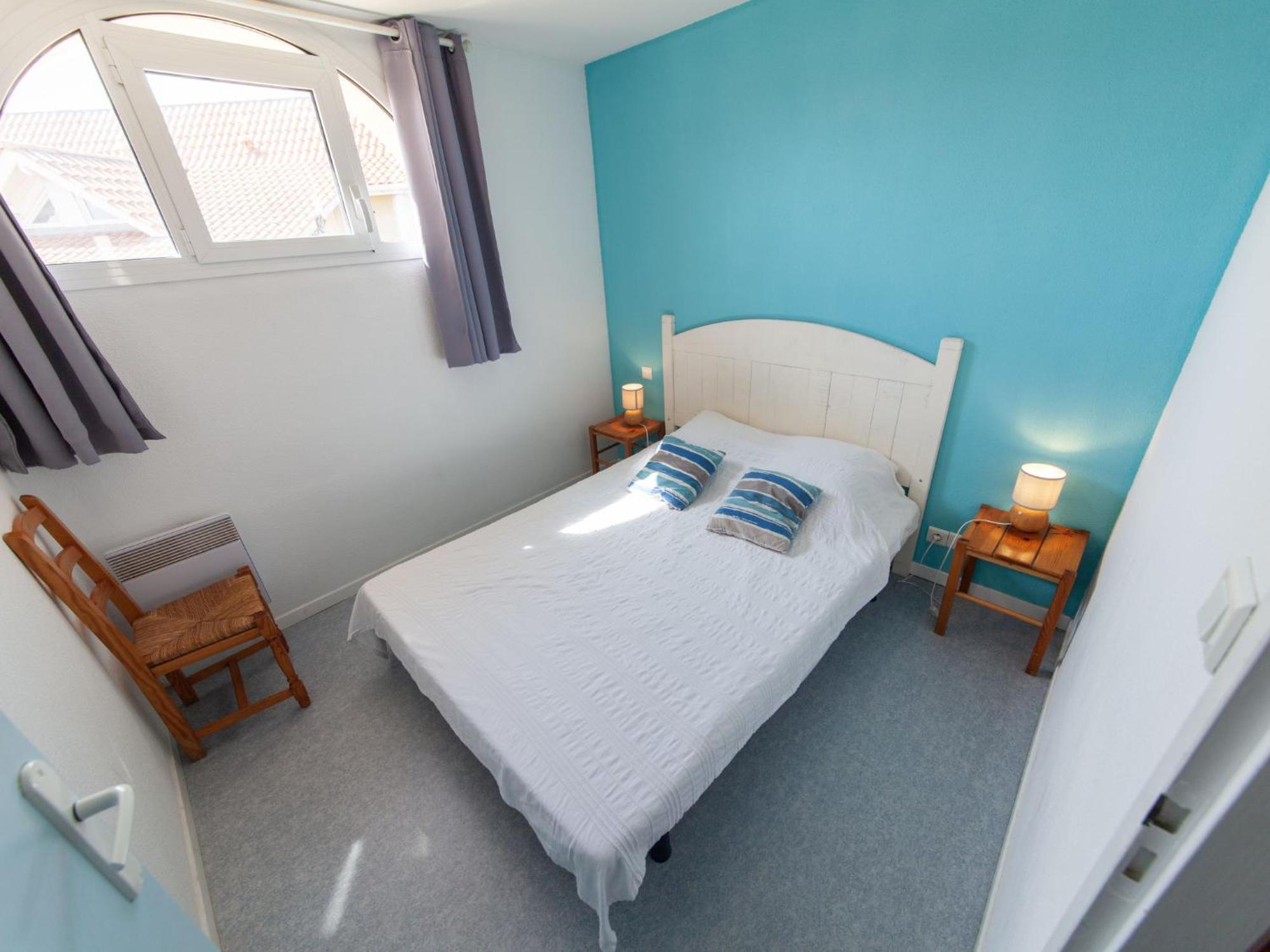 Holiday Home Residence Dune Blanche - Ocean1 By Interhome Biscarrosse-Plage Exteriör bild