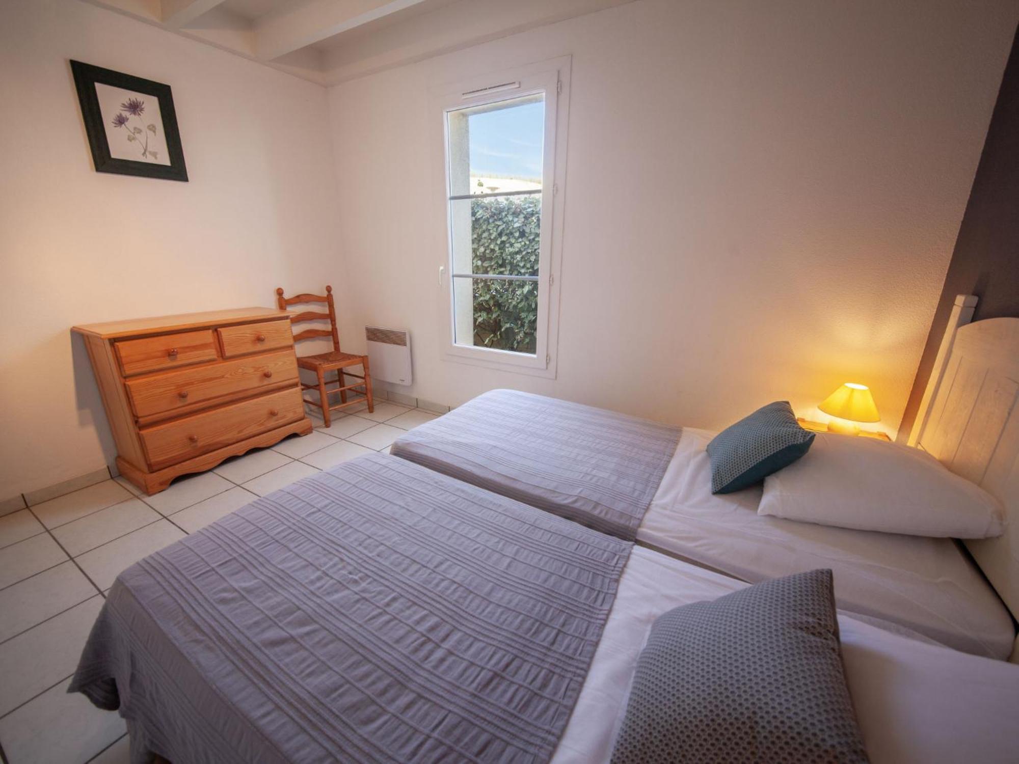 Holiday Home Residence Dune Blanche - Ocean1 By Interhome Biscarrosse-Plage Exteriör bild
