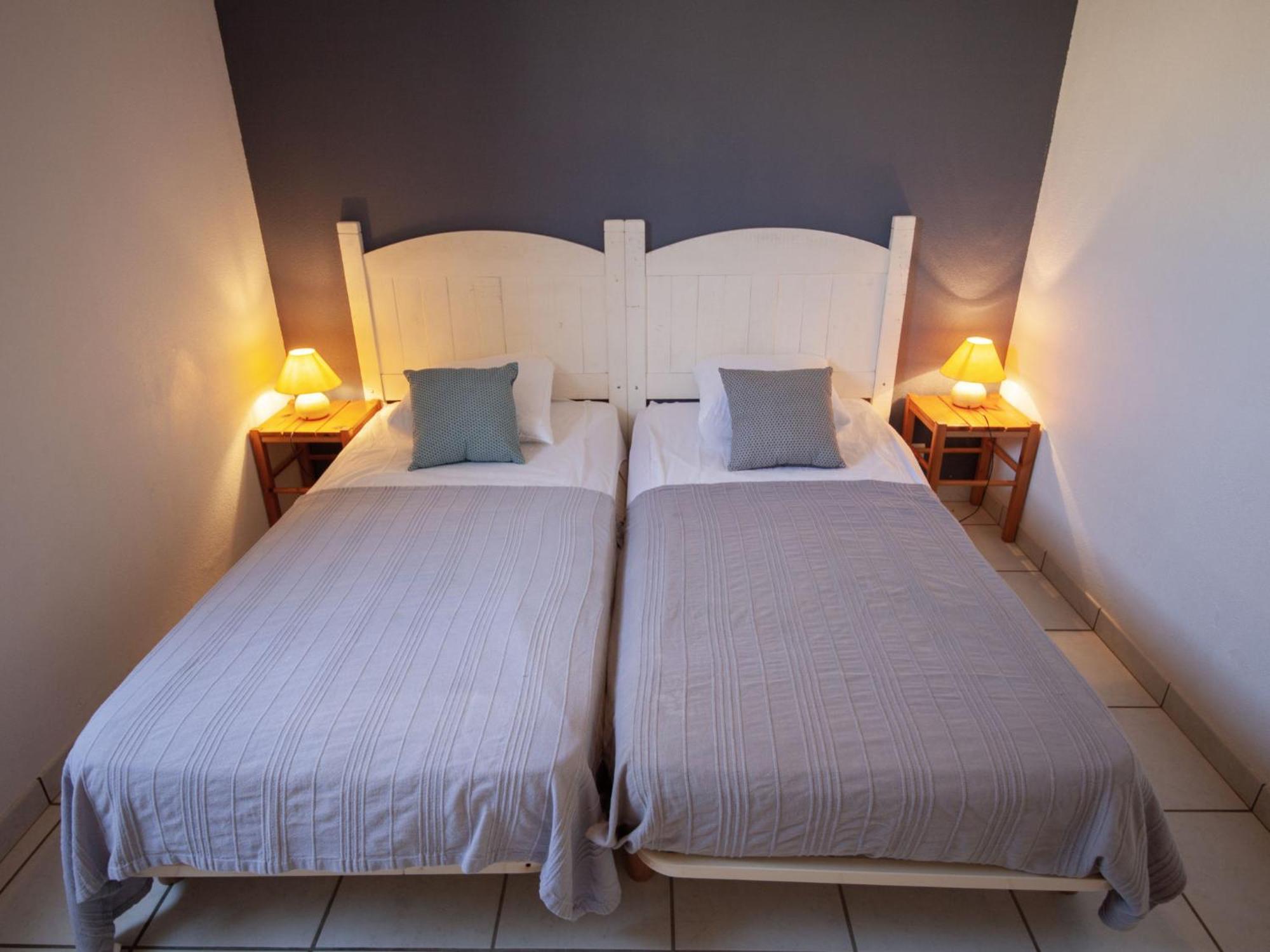 Holiday Home Residence Dune Blanche - Ocean1 By Interhome Biscarrosse-Plage Exteriör bild