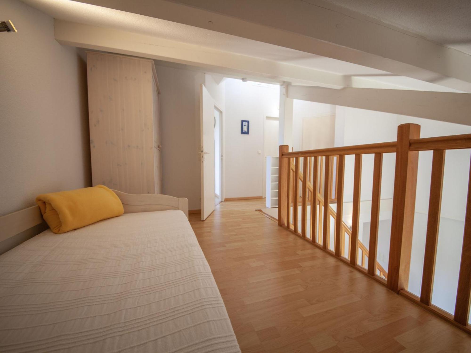 Holiday Home Residence Dune Blanche - Ocean1 By Interhome Biscarrosse-Plage Exteriör bild
