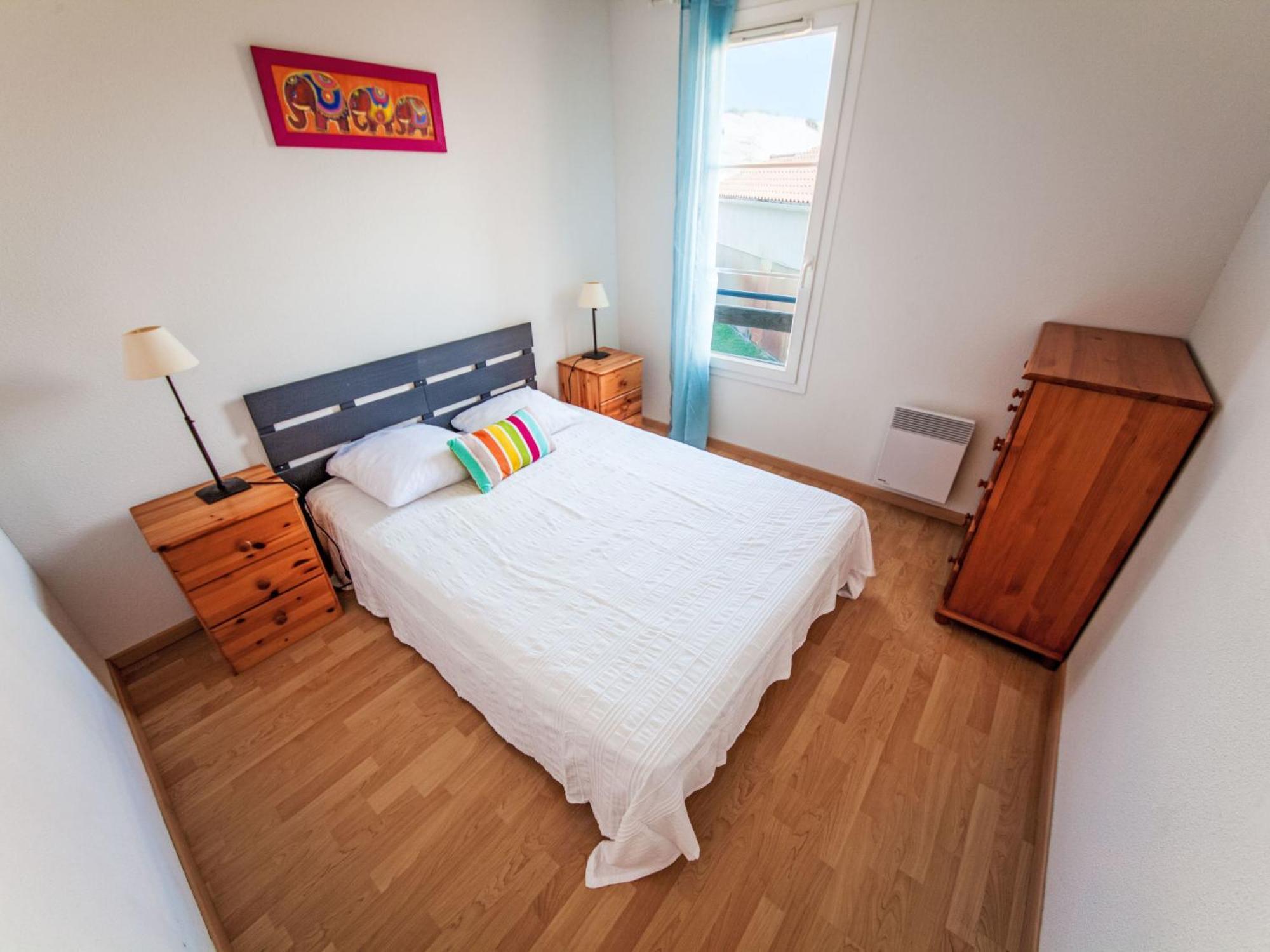 Holiday Home Residence Dune Blanche - Ocean1 By Interhome Biscarrosse-Plage Exteriör bild